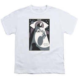 Star Trek The Next Generation Tng Season 3 Episode 11 - Youth T-Shirt Youth T-Shirt (Ages 8-12) Star Trek   