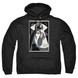 Star Trek The Next Generation Tng Season 3 Episode 11 - Pullover Hoodie Pullover Hoodie Star Trek   