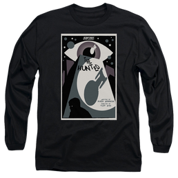 Star Trek The Next Generation Tng S3 Ep11 - Men's Long Sleeve T-Shirt Men's Long Sleeve T-Shirt Star Trek   