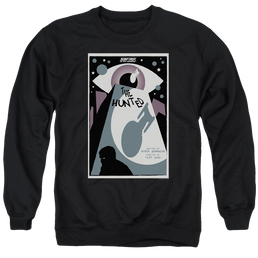 Star Trek The Next Generation Tng S3 Ep11 - Men's Crewneck Sweatshirt Men's Crewneck Sweatshirt Star Trek   