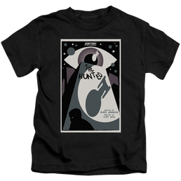 Star Trek The Next Generation Tng Season 3 Episode 11 - Kid's T-Shirt Kid's T-Shirt (Ages 4-7) Star Trek   