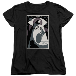 Star Trek The Next Generation Tng Season 3 Episode 11 - Women's T-Shirt Women's T-Shirt Star Trek   