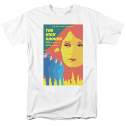 Star Trek The Next Generation Season 3 Episode 12 - Men's Regular Shirt Men's Regular Fit T-Shirt Star Trek   