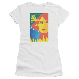 Star Trek The Next Generation Tng Season 3 Episode 12 - Juniors T-Shirt Juniors T-Shirt Star Trek   