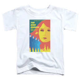 Star Trek The Next Generation Tng Season 3 Episode 12 - Kid's T-Shirt Kid's T-Shirt (Ages 4-7) Star Trek   