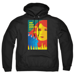 Star Trek The Next Generation Tng Season 3 Episode 12 - Pullover Hoodie Pullover Hoodie Star Trek   
