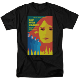 Star Trek The Next Generation Tng S3 E12 - Men's Regular Fit T-Shirt Men's Regular Fit T-Shirt Star Trek   