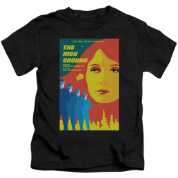 Star Trek The Next Generation Tng Season 3 Episode 12 - Kid's T-Shirt Kid's T-Shirt (Ages 4-7) Star Trek   