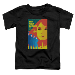 Star Trek The Next Generation Tng Season 3 Episode 12 - Toddler T-Shirt Toddler T-Shirt Star Trek   