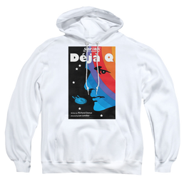 Star Trek The Next Generation Tng Season 3 Episode 13 - Pullover Hoodie Pullover Hoodie Star Trek   