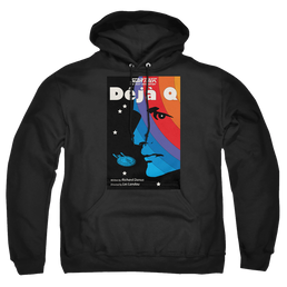 Star Trek The Next Generation Tng Season 3 Episode 13 - Pullover Hoodie Pullover Hoodie Star Trek   