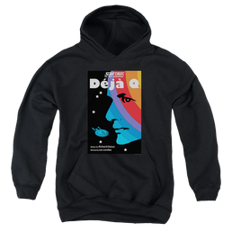 Star Trek The Next Generation Tng Season 3 Episode 13 - Youth Hoodie Youth Hoodie (Ages 8-12) Star Trek   
