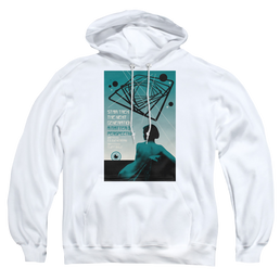 Star Trek The Next Generation Tng Season 3 Episode 14 - Pullover Hoodie Pullover Hoodie Star Trek   