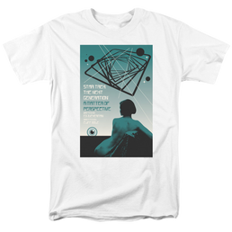 Star Trek The Next Generation Season 3 Episode 14 - Men's Regular Shirt Men's Regular Fit T-Shirt Star Trek   