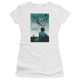 Star Trek The Next Generation Tng Season 3 Episode 14 - Juniors T-Shirt Juniors T-Shirt Star Trek   