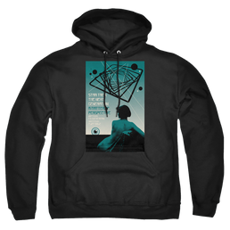 Star Trek The Next Generation Tng Season 3 Episode 14 - Pullover Hoodie Pullover Hoodie Star Trek   