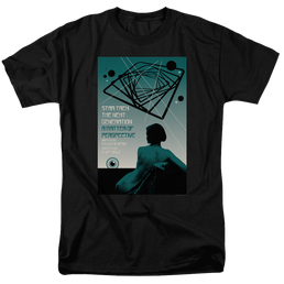 Star Trek The Next Generation S3 E14 - Men's Regular Fit T-Shirt Men's Regular Fit T-Shirt Star Trek   