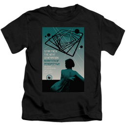 Star Trek The Next Generation Tng Season 3 Episode 14 - Kid's T-Shirt Kid's T-Shirt (Ages 4-7) Star Trek   