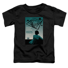 Star Trek The Next Generation Tng Season 3 Episode 14 - Toddler T-Shirt Toddler T-Shirt Star Trek   