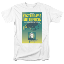 Star Trek The Next Generation Season 3 Episode 15 - Men's Regular Shirt Men's Regular Fit T-Shirt Star Trek   