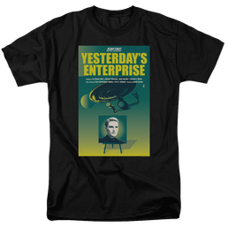 Star Trek The Next Generation S3 E15 - Men's Regular Fit T-Shirt Men's Regular Fit T-Shirt Star Trek   
