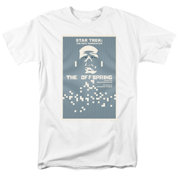 Star Trek The Next Generation Season 3 Episode 16 - Men's Regular Shirt Men's Regular Fit T-Shirt Star Trek   