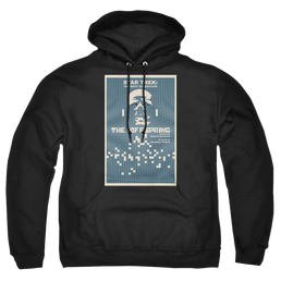 Star Trek The Next Generation Tng Season 3 Episode 16 - Pullover Hoodie Pullover Hoodie Star Trek   