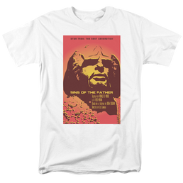 Star Trek The Next Generation Season 3 Episode 17 - Men's Regular Shirt Men's Regular Fit T-Shirt Star Trek   