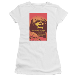 Star Trek The Next Generation Tng Season 3 Episode 17 - Juniors T-Shirt Juniors T-Shirt Star Trek   
