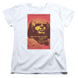 Star Trek The Next Generation Tng Season 3 Episode 17 - Women's T-Shirt Women's T-Shirt Star Trek   