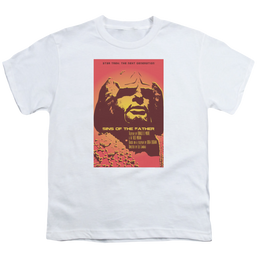 Star Trek The Next Generation Tng Season 3 Episode 17 - Youth T-Shirt Youth T-Shirt (Ages 8-12) Star Trek   