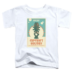 Star Trek The Next Generation Tng Season 3 Episode 19 - Toddler T-Shirt Toddler T-Shirt Star Trek   