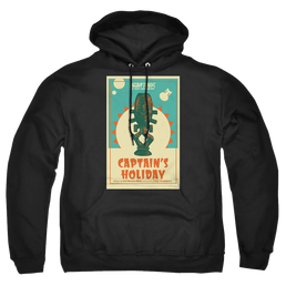 Star Trek The Next Generation Tng Season 3 Episode 19 - Pullover Hoodie Pullover Hoodie Star Trek   