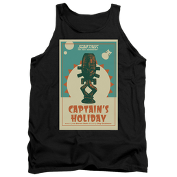 Star Trek The Next Generation Tng Season 3 Episode 19 - Men's Tank Top Men's Tank Star Trek   