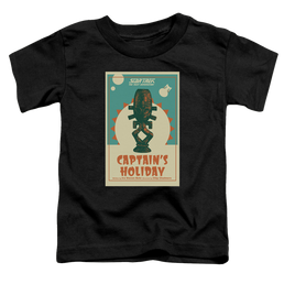 Star Trek The Next Generation Tng Season 3 Episode 19 - Toddler T-Shirt Toddler T-Shirt Star Trek   