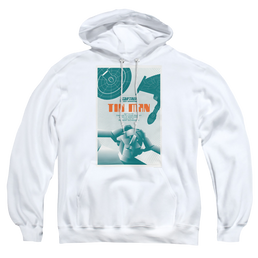 Star Trek The Next Generation Tng Season 3 Episode 20 - Pullover Hoodie Pullover Hoodie Star Trek   