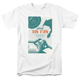 Star Trek The Next Generation Season 3 Episode 20 - Men's Regular Shirt Men's Regular Fit T-Shirt Star Trek   