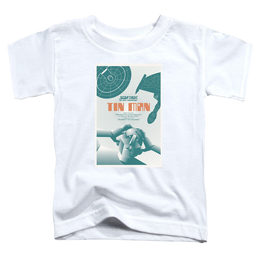 Star Trek The Next Generation Tng Season 3 Episode 20 - Kid's T-Shirt Kid's T-Shirt (Ages 4-7) Star Trek   