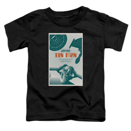 Star Trek The Next Generation Tng Season 3 Episode 20 - Toddler T-Shirt Toddler T-Shirt Star Trek   