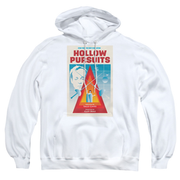Star Trek The Next Generation Tng Season 3 Episode 21 - Pullover Hoodie Pullover Hoodie Star Trek   