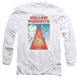 Star Trek The Next Generation Season 3 Episode 21 - Men's Long Sleeve Men's Long Sleeve T-Shirt Star Trek   