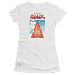 Star Trek The Next Generation Tng Season 3 Episode 21 - Juniors T-Shirt Juniors T-Shirt Star Trek   