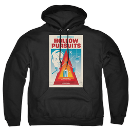 Star Trek The Next Generation Tng Season 3 Episode 21 - Pullover Hoodie Pullover Hoodie Star Trek   