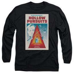 Star Trek The Next Generation Tng S3 Ep21 - Men's Long Sleeve T-Shirt Men's Long Sleeve T-Shirt Star Trek   