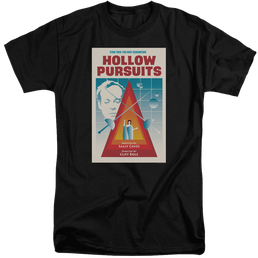Star Trek The Next Generation Tng Season 3 Episode 21 - Men's Tall Fit T-Shirt Men's Tall Fit T-Shirt Star Trek   
