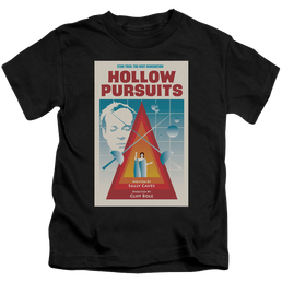 Star Trek The Next Generation Tng Season 3 Episode 21 - Kid's T-Shirt Kid's T-Shirt (Ages 4-7) Star Trek   