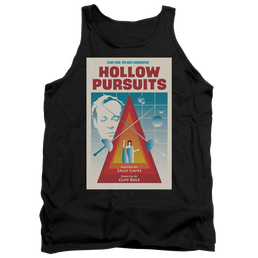 Star Trek The Next Generation Tng Season 3 Episode 21 - Men's Tank Top Men's Tank Star Trek   