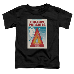 Star Trek The Next Generation Tng Season 3 Episode 21 - Toddler T-Shirt Toddler T-Shirt Star Trek   