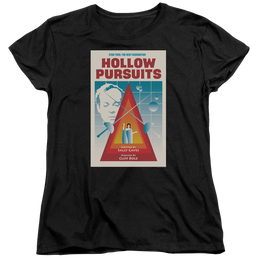 Star Trek The Next Generation Tng Season 3 Episode 21 - Women's T-Shirt Women's T-Shirt Star Trek   