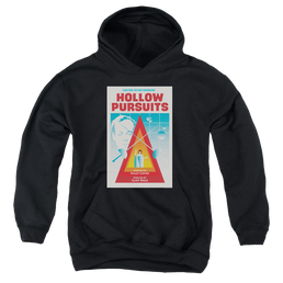 Star Trek The Next Generation Tng Season 3 Episode 21 - Youth Hoodie Youth Hoodie (Ages 8-12) Star Trek   